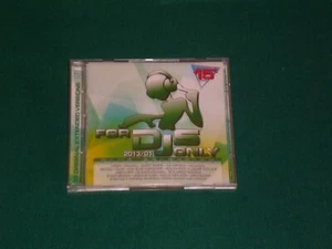 Divers For Djs Only 2013/01 - Club Selection CD - Picture 1 of 2