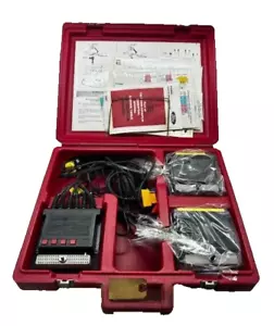 Rotunda Ford 60 Pin Breakout Box Adapters OEM Tool Kit SKUD - Picture 1 of 1