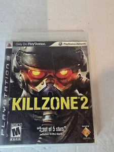 Killzone 2 / Jeu - Sony PlayStation 3 - Photo 1/4