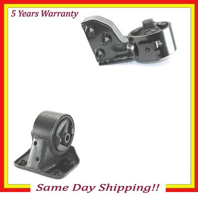 Motor FWD y transmisión. Manual de montaje para 93-96 Mitsubishi Mirage S cupé 1,5 L Foto 1 de 4