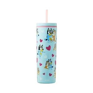 Bluey Valentinstag Becher 23oz - Bild 1 von 2