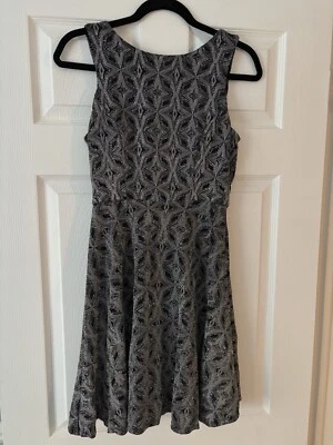 SPEECHLESS Womens / Short Formal Fit/Flare Dress - Image 1 of 2