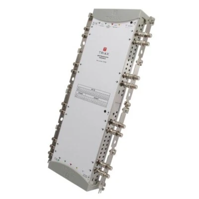 TRIAX DSCR 16 Output Multiswitch for Sky Q - 318188 - Image 1 of 2
