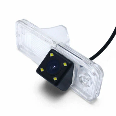 Car Reverse Camera fit For Hyundai IX25 Kia New Carens Rear View Parking Kamera - Image 1 of 4