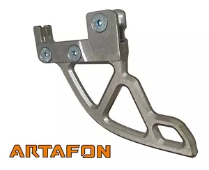 2025 - 2003 KTM HUSQVARNA HUSBERG SHERCO tylna OSŁONA TARCZY HAMULCOWEJ DISC GUARD - Zdjęcie 1 z 8