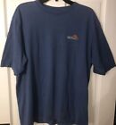 Tommy Bahama RELAX Weekend Tool Kit 💯Cotton T-Shirt Mens Casual Shirt