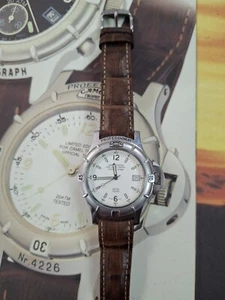Camel Trophy Adventure Watches - Imagen 1 de 4