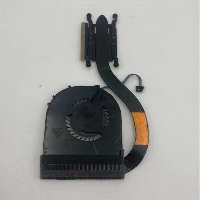 Lenovo UMA,thermal,w/fan,Delta 00UR985 01ER374 00JT920 01AY891 - Image 1 of 4