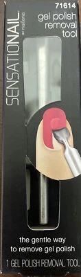 SensatioNail # 71614 гель польский инструмент для удаления (новый) ~ комбинированная доставка ~ - Изображение 1 из 2