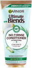Garnier Ultimate Blends Coconut & Aloe Hydrating NO RINSE, Leave-in Conditioner