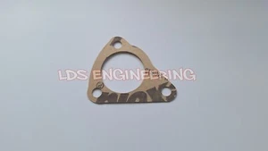 For Nissan Micra K11 1.0 1.3 16v CG10DE CG13DE C/H to thermostat housing gasket - Picture 1 of 2