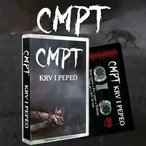 CMPT – krv i pepeo – TAPE - Picture 1 of 1