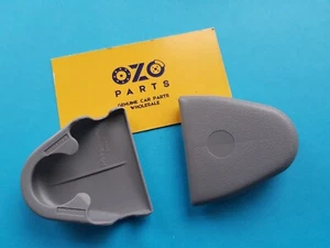 Genuine Mercedes-Benz W115 W460 W461 seat belt bolt cover Repa A00086805307C15 - Picture 1 of 1