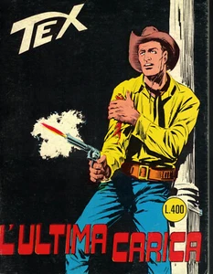 Tex Nr. 70 (400 Lire) - Bild 1 von 1