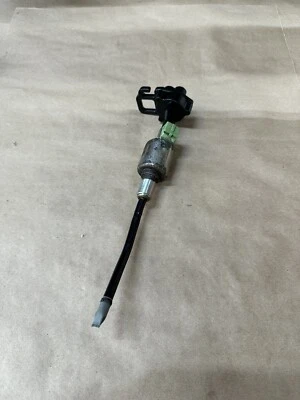 OEM EVINRUDE ETEC BOMBA DE ACEITE Y COLECTOR PN# 5007950 (B-100) Foto 1 de 4