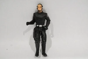 Star Wars 3.75" 30th Anniversary TAC #13 Death Star Trooper Loose a6 - Picture 1 of 7