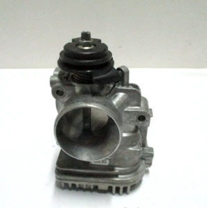 Falterkörper Mit Elektronischem Steuergerät Für Piaggio MP3 400 IE LT - Bild 1 von 4