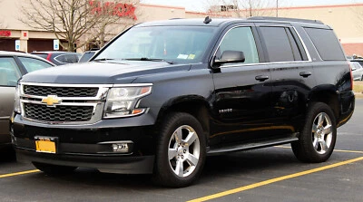 CHEVROLET TAHOE 2014 - 2018 WORKSHOP MANUAL REPAIR SERVICE PDF ON DVD ENGLISH - Imagen 1 de 4