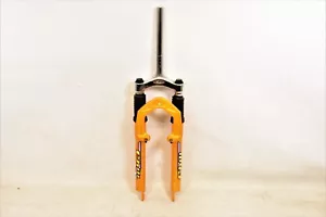 Chili Works 381 26"" sin rosca 1" 25,4 mm 210 mm horquilla de bicicleta en V freno - Imagen 1 de 4