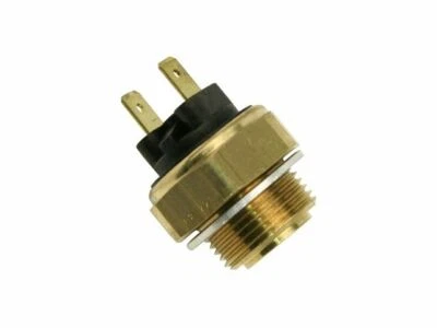 Interruptor ventilador refrigeración Volkswagen Rabbit 1975-1984 62693PH 1979 1981 1980 1983 Foto 1 de 2