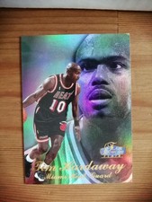 TIM HARDAWAY CARD # NNO FREE SHIPPING B9R4SSEC13#NNO