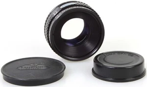 Lente de ampliación Rodenstock Rogonar-S f/4,5 135 mm con tapas - Imagen 1 de 4