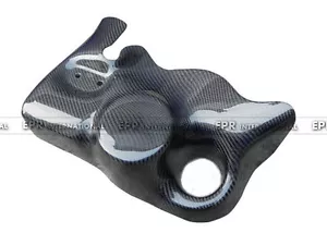 Nuevo kit de escudo de bomba de CA para Toyota BRZ FT86 FRS estilo fibra de carbono - Imagen 1 de 3