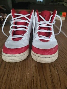 Nike Air Jordan Flight Tradition Youth Size 6.5 Shoes 819473-106 - Imagen 1 de 20