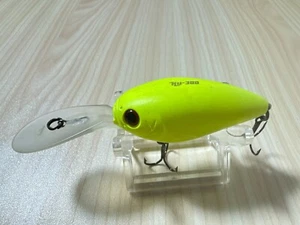 IMAKATSU HIDE UP CRANK HU-300 Fishing Lure #AD86 - Imagen 1 de 2