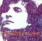 Diesel Park West - Like Princes Do - Uk 12" Vinyl - 1989 - Food