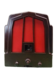 EKCO M23 RADIO 1930's - Picture 1 of 19