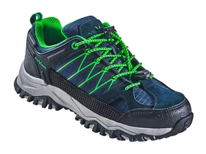 BLACK CREVICE - Kinder Outdoorschuhe/Wanderschuhe - Waterproof - Gr. 33 - NEU! - Bild 1 von 3
