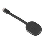 Wireless Display Dongle HD Multimedia Interface One Key Operation Wireless S TOS