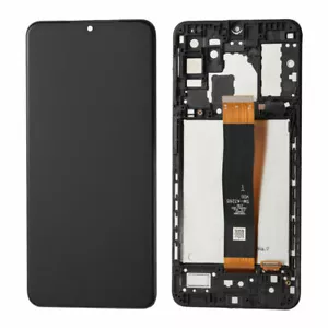 For Samsung Galaxy A32 5G A326U A326B Replacement LCD Touch Screen With Frame - Zdjęcie 1 z 7