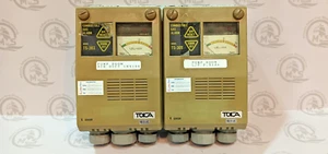 TOKA SEIKI TS-303 P Combustible Gas Alarm | Fixed Type | Sensor K | PACK OF 2 - Picture 1 of 13