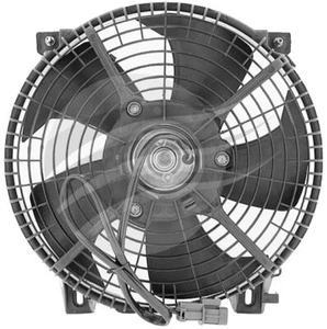 A/C Condenser Fan FOR SUZUKI BALENO 95-04, JIMNY 1998-2019 - Imagen 1 de 1