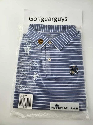 Polo Scotty Cameron Seaside Wash Jackpot Johnny Talla XL Foto 1 de 4