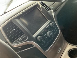 Heater Climate Temperature Control Temperature Control Fits 14-15 GRAND CHEROKEE - Picture 1 of 1