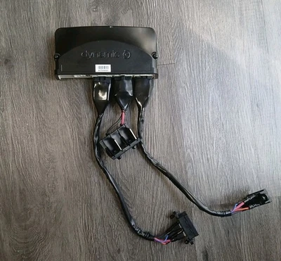 Cables de módulo de control dinámico LinX PM para silla eléctrica Golden Literider Envy GP1629 Foto 1 de 4