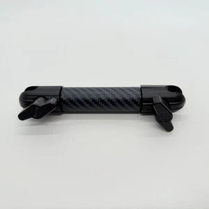 Bulletpoint Mounting Solutions Montaje en tablero Brazo de 7 cm BP-Universal, Negro - Imagen 1 de 4
