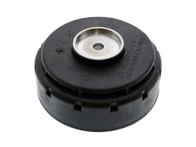 GENUINE MERCEDES 2730100162 Oil Drip Pan Mercedes-Benz E350 E550 S550 E400 C300 - Image 1 of 2