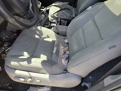 2012-2020 Toyota SIENNA Driver Front Left Seat Air Bag  - Image 1 of 4