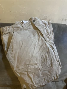 Carhartt Herren Cargo Hose 40x32 Fairer Zustand - Bild 1 von 6