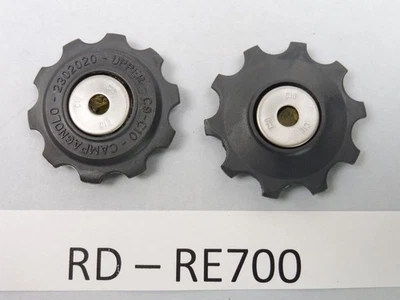 Campagnolo  CH/CE/VL  10 Speed  Gear rollers ( RD-RE700 ) - Image 1 of 4