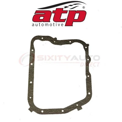 ATP Transmission Oil Pan Gasket for 1990-2003 Dodge Dakota - Automatic  rm Foto 1 de 4