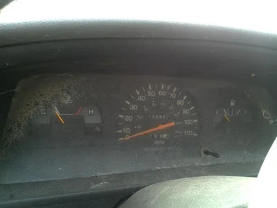 Motor soplador compatible con camioneta Toyota 89-95 226376 Foto 1 de 4