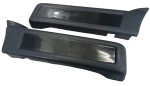 Rear Bumper Protector Cover Left & Right for Suzuki Samurai Sierra-For Long Body - Picture 1 of 16