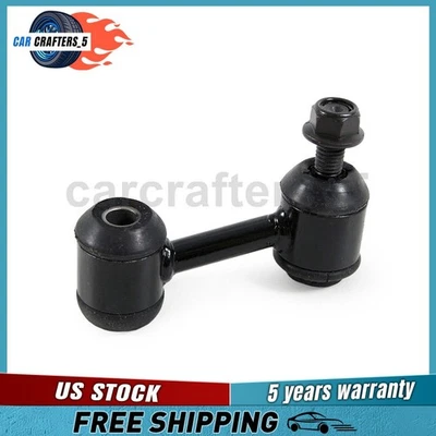 Barra estabilizadora trasera izquierda Mevotech para Buick LaCrosse 2010 3,0 L Foto 1 de 4