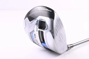 Taylormade SLDR 460 Driver / 14 Degree / Regular Flex Fujikura Speeder 757 - Picture 1 of 8