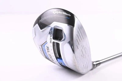 Taylormade SLDR 460 Driver / 14 Degree / Regular Flex Fujikura Speeder 757 - Image 1 of 4
